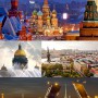 6N/7D Russia Series
